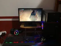 desktop computer