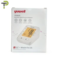 Tensiomètre Yuwell YE660F