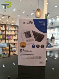 medical-supplies-locationvente-tensiometre-microlife-basic-bp-b2-avec-adaptateur-bordj-el-kiffan-alger-algeria
