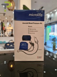 medical-supplies-locationvente-kit-tensiometre-manuel-stethoscope-microlife-bordj-el-kiffan-alger-algeria