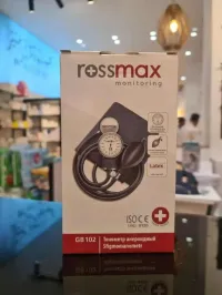 Tensiomètre Manuel Rossmax GB112