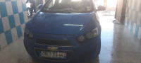 citadine-chevrolet-sonic-hatchback-2013-djendel-ain-defla-algerie