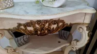 Console Antiquaire