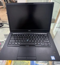 DELL LATITUDE 7490 i5 8eme generation