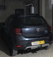 voitures-dacia-sandero-2019-stepway-restylee-bir-el-djir-oran-algerie