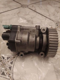 pompe hp à injection 1.5 dci