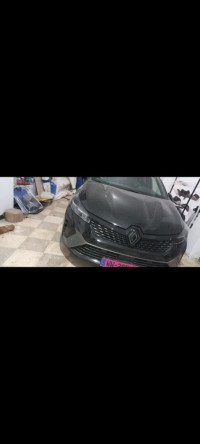 سيارات-renault-clio-5-2026-esprit-alpine-تاجنة-الشلف-الجزائر