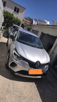 tout-terrain-suv-renault-captur-2022-taher-jijel-algerie