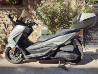 motos-et-scooters-honda-forza-350-2023-el-biar-alger-algerie