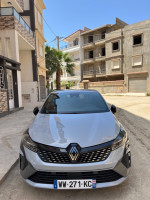 citadine-renault-clio-5-2024-alpine-jijel-algerie