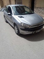 voitures-peugeot-207-2007-algerie