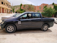 pickup-ssangyong-actyon-sports-2010-merouana-batna-algerie