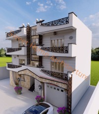 رسوم-بيانية-و-اتصال-architecte-dinterieur-et-decoration-agence-فريحة-تيزي-وزو-الجزائر
