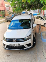 utilitaire-volkswagen-caddy-2019-fourgon-mansourah-tlemcen-algerie