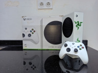 consoles-xbox-series-s-bordj-el-kiffan-alger-algerie