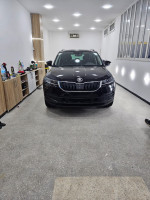 voitures-skoda-karoq-2021-ain-naadja-alger-algerie