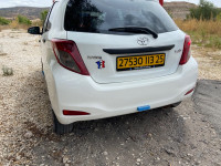 voitures-toyota-yaris-2013-ain-smara-constantine-algerie