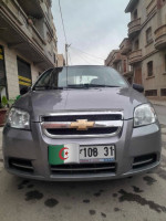 voitures-chevrolet-aveo-4-portes-2008-ain-el-turck-oran-algerie