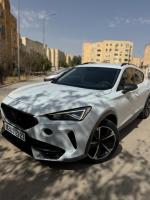 citadine-seat-leon-cupra-2023-fermantor-setif-algerie