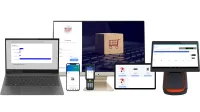 Logiciel Gestion commerciale & stock professionnel 