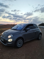 voitures-fiat-500-2022-dolcevita-sougueur-tiaret-algerie