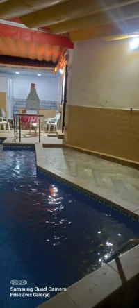 Location vacances Villa Tizi Ouzou Tigzirt