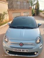 mini-citadine-fiat-fait-500-2024-dolce-vita-ain-benian-alger-algerie