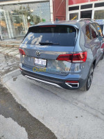 tout-terrain-suv-volkswagen-taos-2023-hammamet-tebessa-algerie