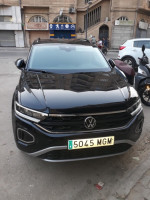 tout-terrain-suv-volkswagen-t-roc-2023-life-sidi-aich-bejaia-algerie