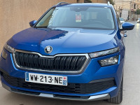 tout-terrain-suv-skoda-kamiq-2023-birkhadem-alger-algerie