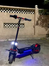 IScooter ix5s Ix5s 