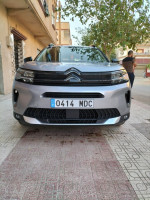 voitures-citroen-c5-aircross-2023-msila-algerie