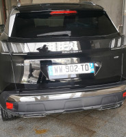 voitures-peugeot-3008-2022-gt-cherchar-khenchela-algerie