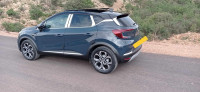 voitures-renault-captur-2023-intens-khenchela-algerie