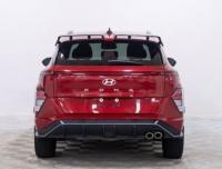 automobiles-vehicules-hyundai-kona-2024-bordj-el-kiffan-alger-algerie