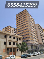 appartement-vente-f3-oran-bir-el-djir-algerie