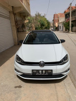 voitures-volkswagen-golf-7-2018-join-sedrata-souk-ahras-algerie