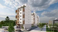 Vente Appartement F3 Alger Cheraga