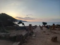 Location vacances Appartement F4 Tipaza Tipaza