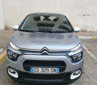 citadine-citroen-c3-2023-you-belouizdad-alger-algerie