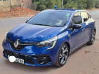 citadine-renault-clio-5-rs-line-2022-chlef-algerie