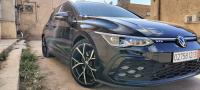 automobiles-vehicules-volkswagen-golf-8-2021-gtd-telagh-sidi-bel-abbes-algerie