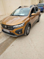 voitures-dacia-sandero-2022-stepway-relizane-algerie