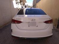 berline-hyundai-accent-2024-rb-bab-ezzouar-alger-algerie