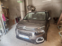 voitures-citroen-berlingo-2019-restylee-souk-ahras-algerie