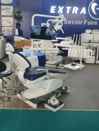 FAUTEUIL DENTAIRE SIGER MODELE V1000