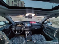 Chery Tiggo 4 pro 2024 Luxury