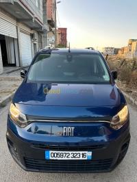 السيارات-النفعية-fiat-doblo-2023-comessiel-بوفاريك-البليدة-الجزائر