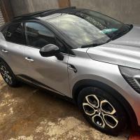 سيارات-renault-captur-2023-الطاهير-جيجل-الجزائر