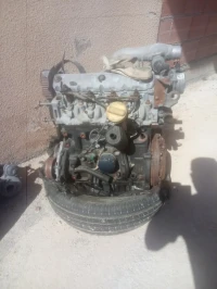 Motour TDi 1.9 sinic